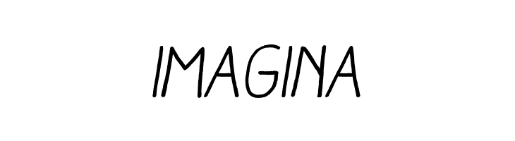 AracneRegularItalic  Free Fonts Download