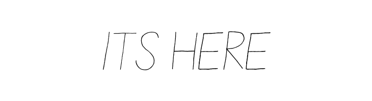 AracneLightItalic  Free Fonts Download