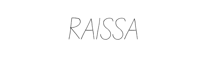 AracneLightItalic  Free Fonts Download