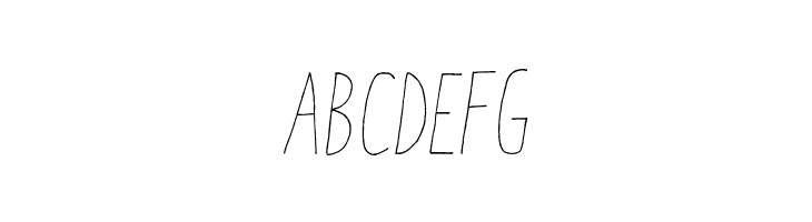 AracneCondensedLightItalic  Free Fonts Download