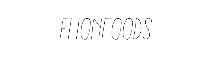 AracneCondensedLightItalic  Free Fonts Download