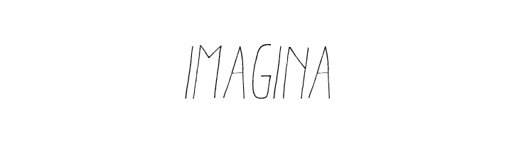 Aracne Condensed Light Italic  Free Fonts Download