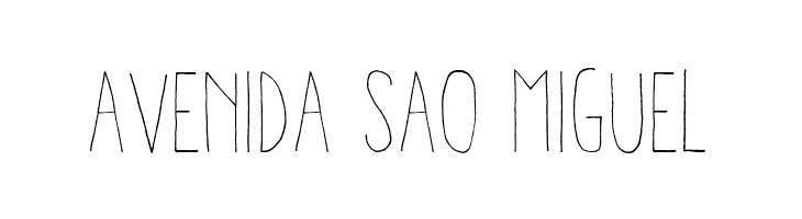 Aracne Condensed Light  Free Fonts Download