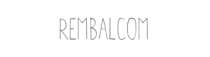 Aracne Condensed Light  Free Fonts Download