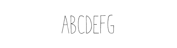 AracneCondensedLight  Free Fonts Download