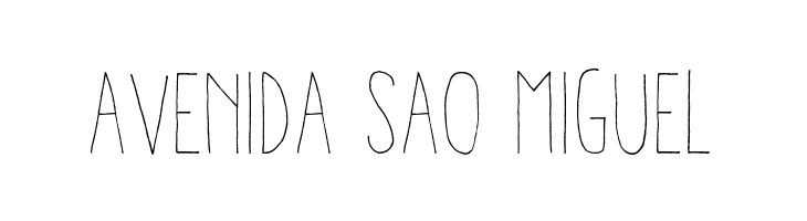 AracneCondensedLight  Free Fonts Download