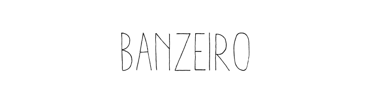 AracneCondensedLight  Free Fonts Download