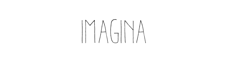 AracneCondensedLight  Free Fonts Download