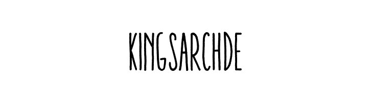 AracneUltraCondensedRegular  Free Fonts Download