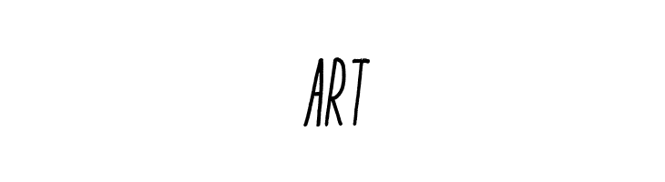 Aracne Ultra Condensed Regular Italic  Free Fonts Download