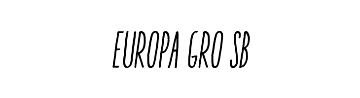 Aracne Ultra Condensed Regular Italic  Free Fonts Download
