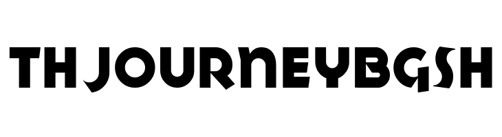 Goya Heavy  Free Fonts Download