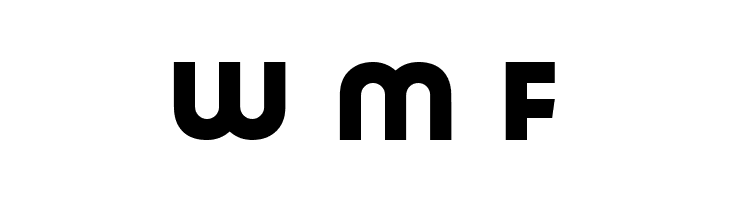 Goya Heavy  Free Fonts Download