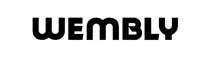 Goya Heavy  Free Fonts Download