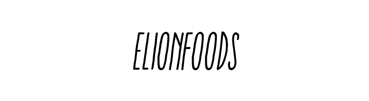 AracneUltraCondensedRegItalic  Free Fonts Download