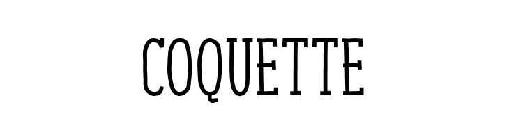 EnyoSlabMedium  Free Fonts Download