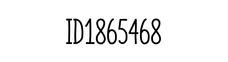 EnyoSlabMedium  Free Fonts Download