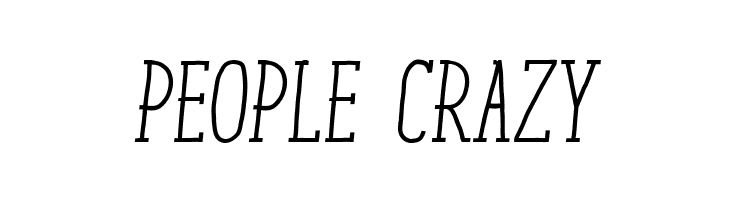 Enyo Slab Regular Italic  Free Fonts Download