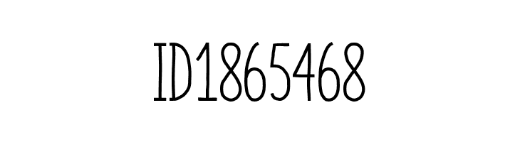 EnyoSlabRegular  Free Fonts Download