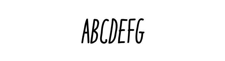 Italo-MediumItalic  Free Fonts Download