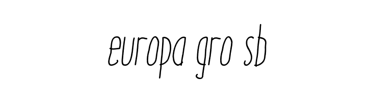 Italo-LightItalic  Free Fonts Download