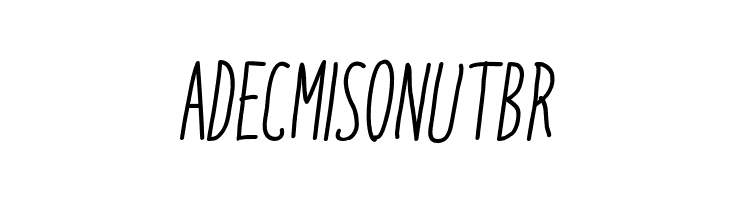 Italo-RegularItalic  Free Fonts Download