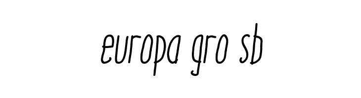 Italo-RegularItalic  Free Fonts Download