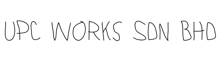 Lamiar-Light  Free Fonts Download