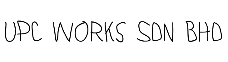 Lamiar Regular  Free Fonts Download