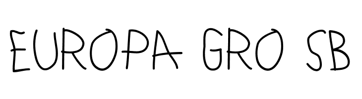 Lamiar Regular  Free Fonts Download