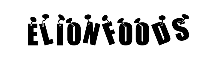 NAILED  Free Fonts Download
