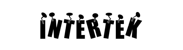 NAILED  Free Fonts Download