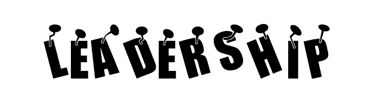 NAILED  Free Fonts Download