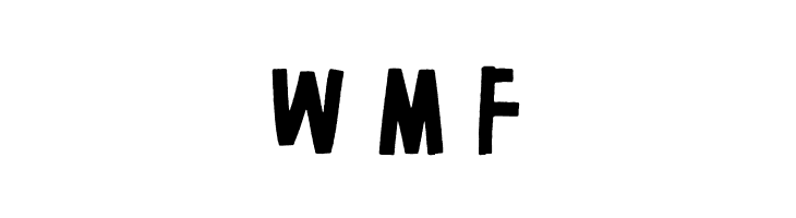 LeOsler-RoughRegular  Free Fonts Download