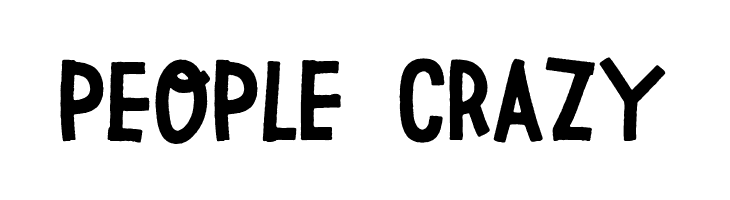 LeOsler Rough Regular  Free Fonts Download