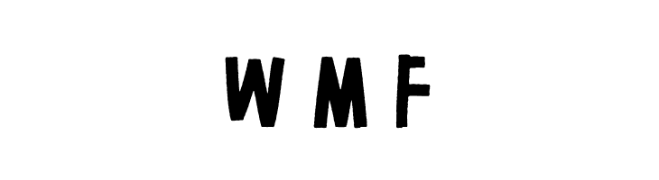 LeOsler Rough Regular  Free Fonts Download