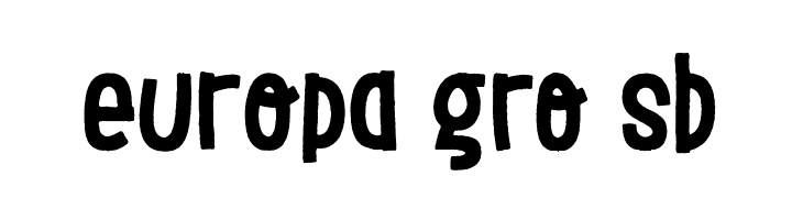 LeOsler Rough Regular  Free Fonts Download