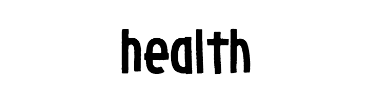 LeOsler Rough Regular  Free Fonts Download