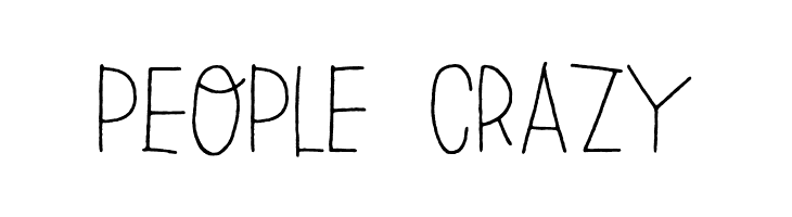 LeOsler-RoughLight  Free Fonts Download