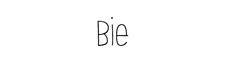 LeOsler Rough Light  Free Fonts Download