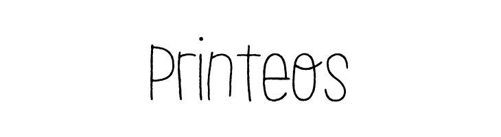 LeOsler Rough Light  Free Fonts Download