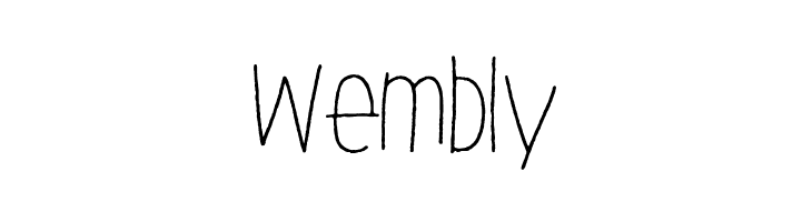 LeOsler Rough Light  Free Fonts Download