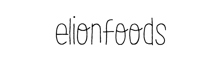 LeOsler Rough Light  Free Fonts Download