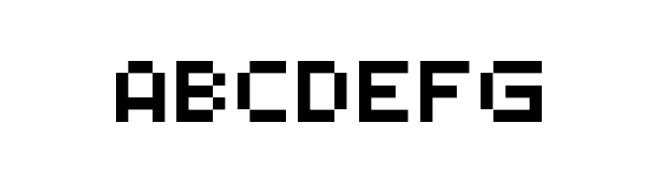 PXLPLZ Regular  Free Fonts Download