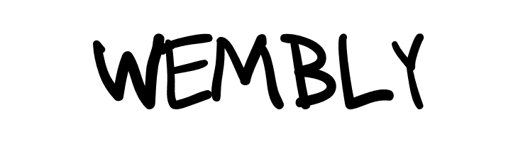 Runkmuskel  Free Fonts Download