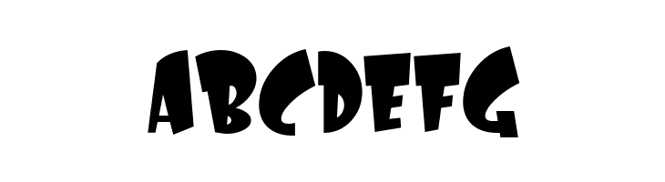 LaffRiotNF  Free Fonts Download