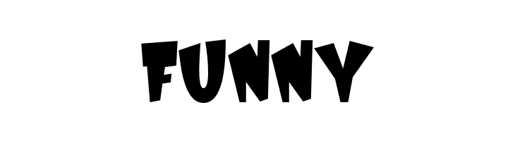 LaffRiotNF  Free Fonts Download