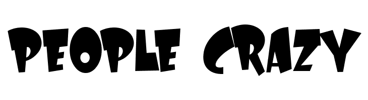 LaffRiotNF  Free Fonts Download