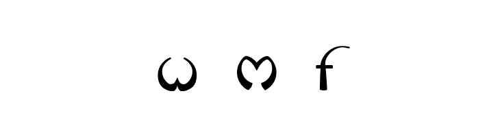 Discoid  Free Fonts Download