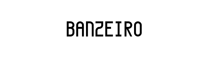 Highbrow Regular  Free Fonts Download